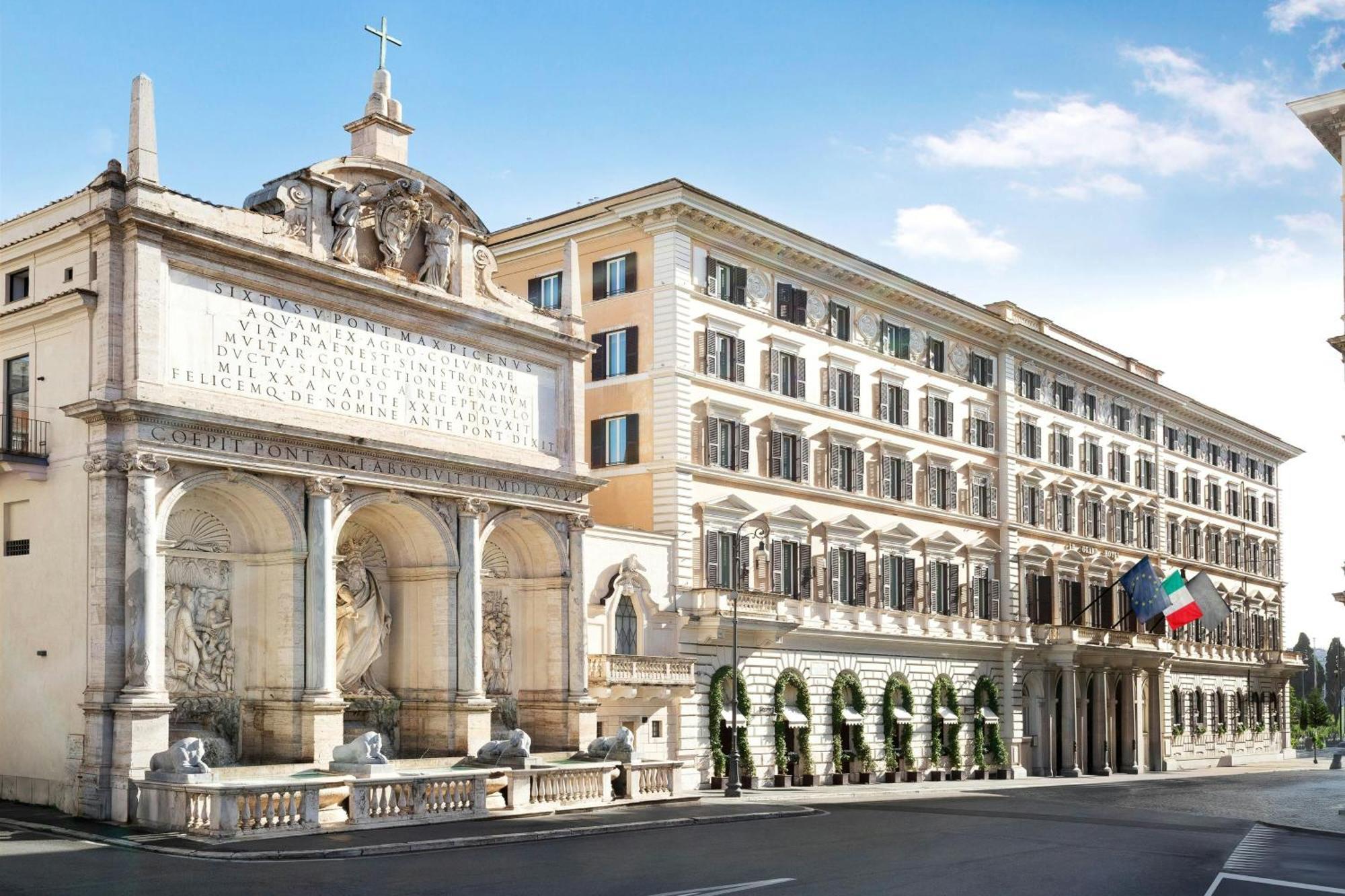 The St. Regis Rome — Photos 2